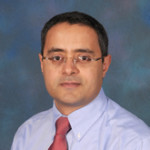 Dr. Amr Al Sayed Youssef, MD