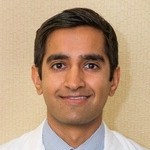 Dr. Gopal Atmaram Patel MD