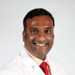 Dr. Venkata Nagarajan Kollipara MD