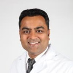 Dr. Jignesh Keshavbhai Patel MD