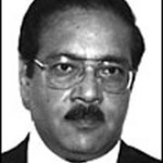 Dr. Ajitkumar M Parekh, MD