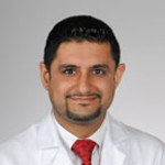 Dr. Prince Mohan, MD
