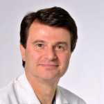 Dr. Humberto Scoccia MD