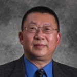 Dr. Jinfeng Guo MD