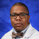 Dr. Jarrett Denson Cain, MD