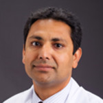 Dr. Syed Hasan Naqvi MD
