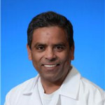 Dr. Baqir Ali Malik, MD
