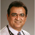 Dr. Shaukat Ali Khan, MD - Burlington, NC - Cardiovascular Disease