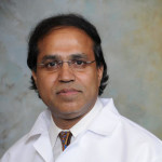 Dr. Ravikumar R Peddireddy, MD - Flint, MI - Internal Medicine