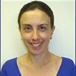 Dr. Anayansi Lasso-Pirot, MD - Baltimore, MD - Pediatric Pulmonology, Pediatrics, Pulmonology