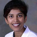 Dr. Grace Kumar