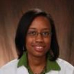 Alisha Jenai Jones