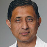 Dr. Santosh Thomas Prabhu, MD