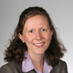 Harriet Settle Hansen