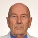 Dr. William Joe Phillips, MD - Chesterfield, MO - Cardiovascular Disease, Internal Medicine