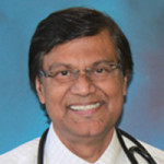 Dr. Anisul Aslam, MD