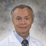 Dr. Lynn Goy Feun, MD - Miami, FL - Internal Medicine, Oncology