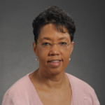 Marilyn Althea Robinson, MD Neonatology