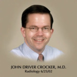John Crocker