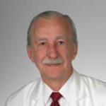 Dr. John Lazarchick, MD - Charleston, SC - Hematology, Pathology, Internal Medicine
