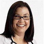 Dr. Desiree A Mingear - Bellefonte, PA - Family Medicine