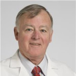 Dr. Ian Calder Lavery, MD - Cleveland, OH - Colorectal Surgery, Surgery