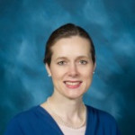 Dr. Laura Genevieve Bony MD