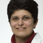 Dr. Tania Fernandez Bertsch MD