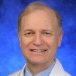 Dr. George Donovan Mcsherry, MD - Hershey, PA - Infectious Disease, Allergy & Immunology