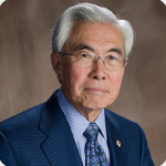 Dr. Hisashi Nikaidoh, MD