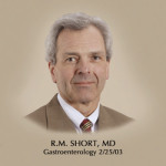 Dr. Ronald Mark Short, MD - Jackson, TN - Gastroenterology, Internal Medicine