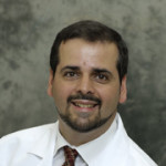 Dr. Gaspar L Ginart, MD - Paterson, NJ - Pediatrics, Adolescent Medicine
