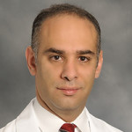 Dr. Ghadi Gabriel Ghorayeb, MD