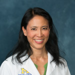 Dr. J Rebecca Liu, MD