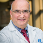 Dr. Amr Mohammed Aref, MD - Grosse Pointe Woods, MI - Radiation Oncology