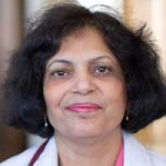 Dr. Minaben Dilipkumar Patel, MD