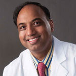 Muzaffar Hussain, MD General Surgery