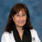Dr. Christine Arety Penso, MD