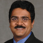Shaji P Poovathoor