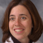 Dr. Kristen Schneider Berlin, MD