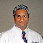 Dr. Sudhakar G Madanagopal, MD