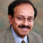 Dr. John Thachil, MD - Houston, TX - Oncology, Hematology