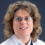 Dr. Katherine Lea Austin MD