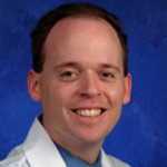 Dr. Johnathan David Mcginn, MD