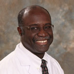 Dr. Victor Ankoma Sey MD