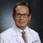 Henry Zenyih Wang