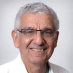 Dr. Saad Selim Antoun MD