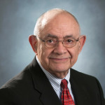 Walter Julius Pories