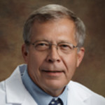 Dr. Richard Turner Parmley, MD