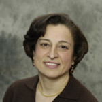Dr. Nadereh Nadia Behnam, MD - Wayne, NJ - Obstetrics & Gynecology